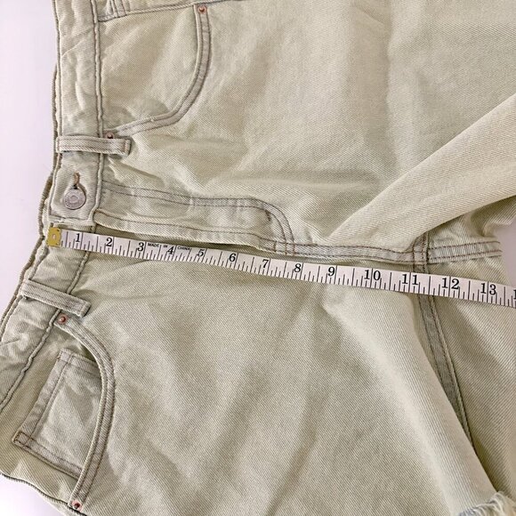 Wild Fable Bermuda Shorts - Picture 9 of 9